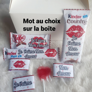 Déclare ton amour