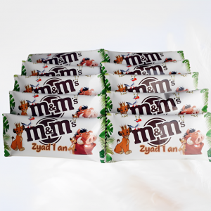 J'organise mon anniversaire gourmand