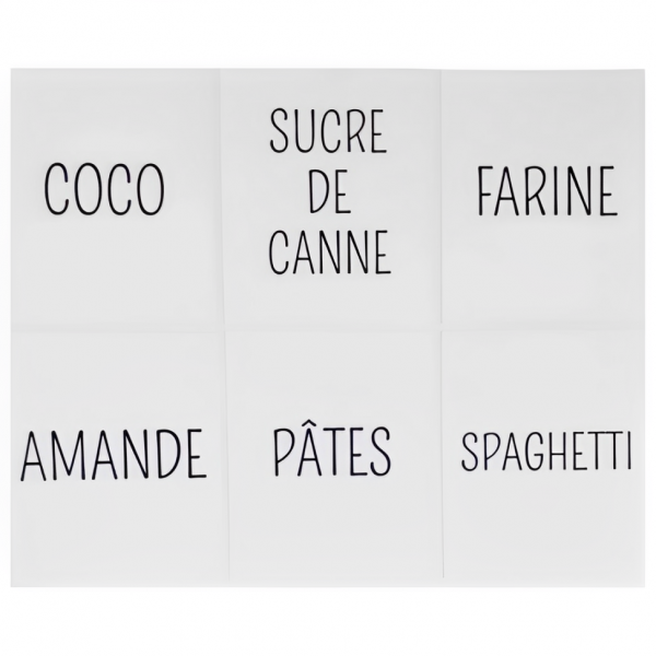 J'organise ma maison – Image 4