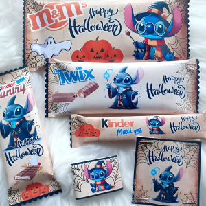 Autour d'halloween