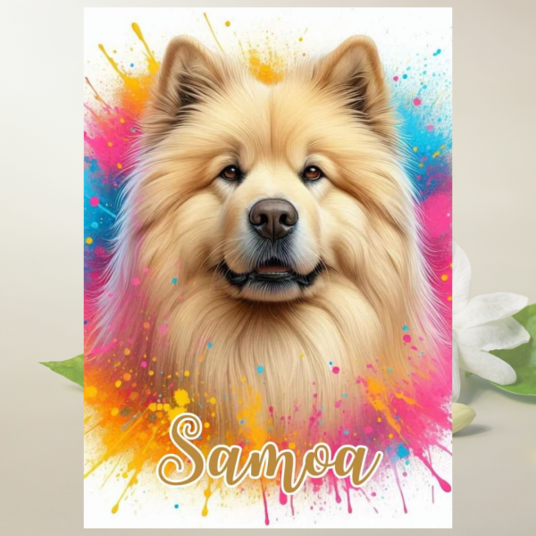 Je personnalise mon affiche - poster – Image 4