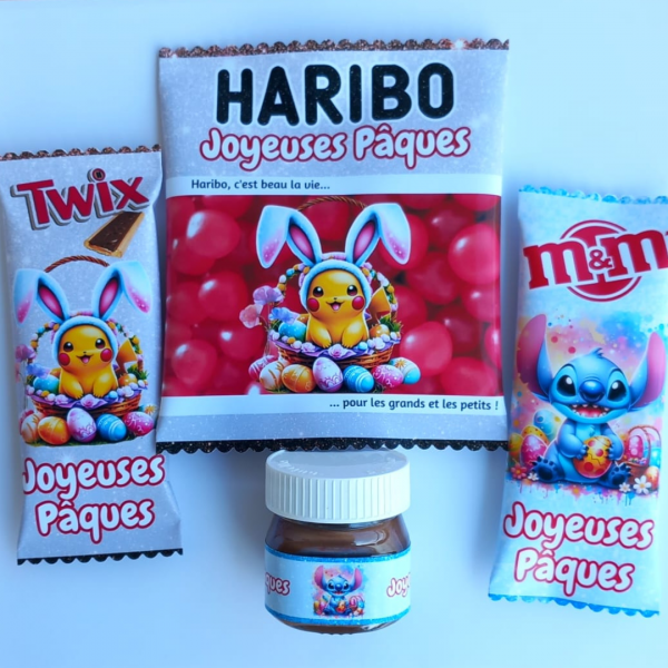 Où sont les œufs de Pâques ? – Image 21