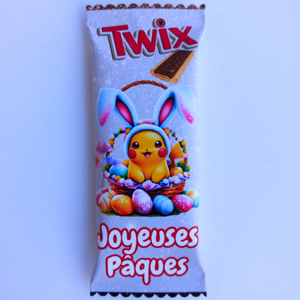 Où sont les œufs de Pâques ? – Image 19