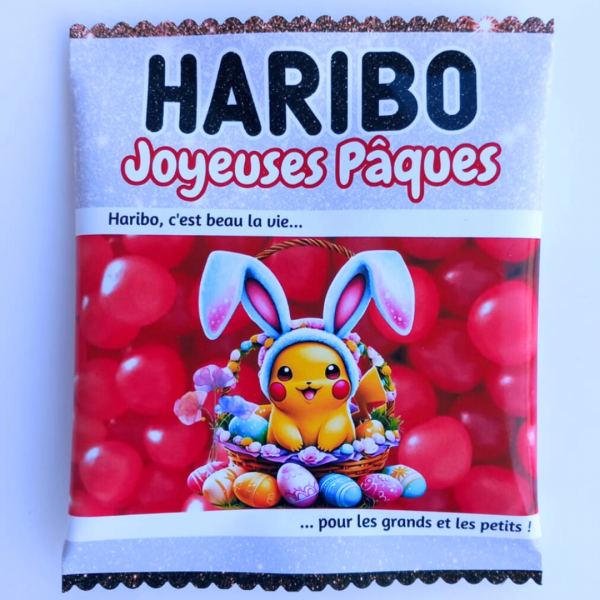 Où sont les œufs de Pâques ? – Image 18