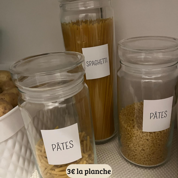 J'organise ma maison – Image 2