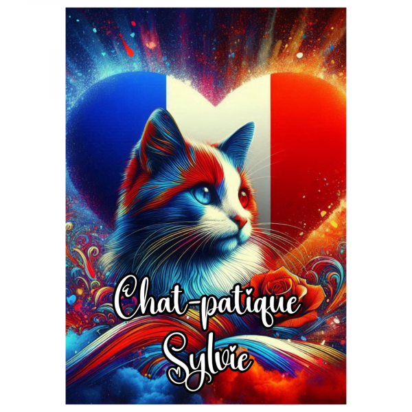 Je personnalise mon affiche - poster – Image 3
