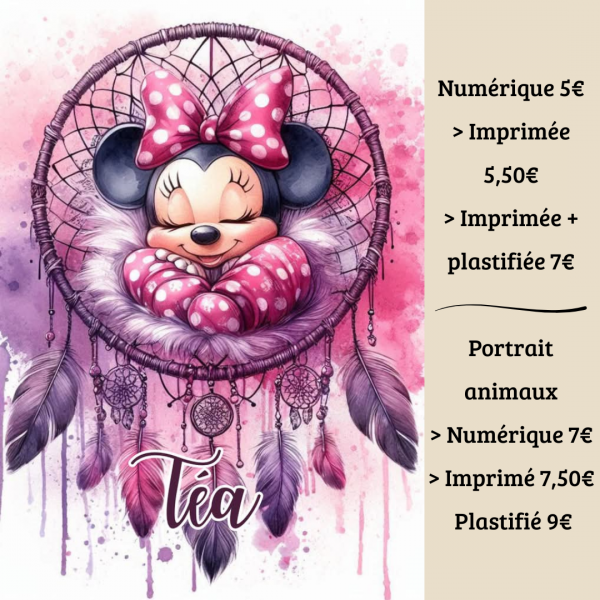 Je personnalise mon affiche - poster – Image 19