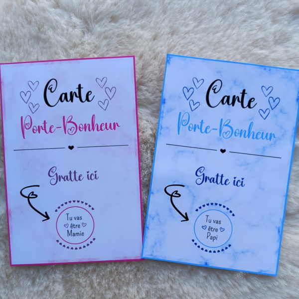 Souhaitons la bienvenue à bébé – Image 6