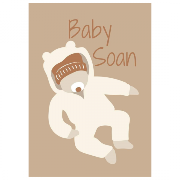 Souhaitons la bienvenue à bébé – Image 2