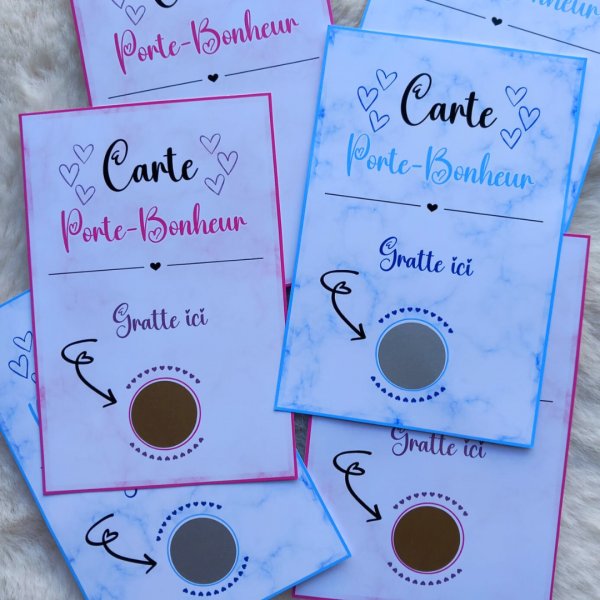 Souhaitons la bienvenue à bébé – Image 4