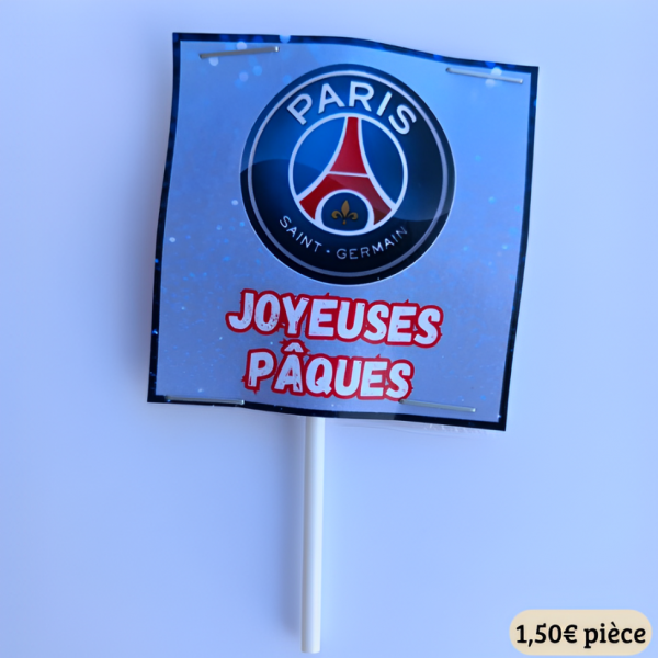 Où sont les œufs de Pâques ? – Image 15