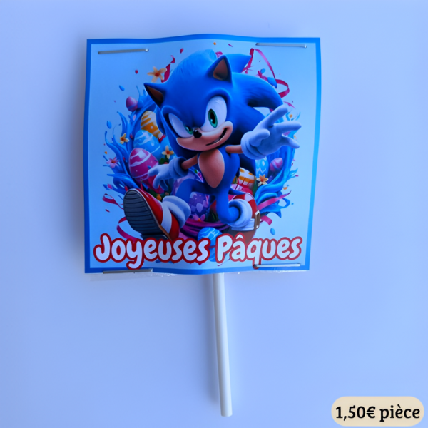 Où sont les œufs de Pâques ? – Image 16