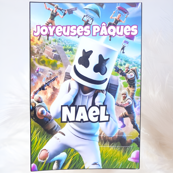 Où sont les œufs de Pâques ? – Image 3