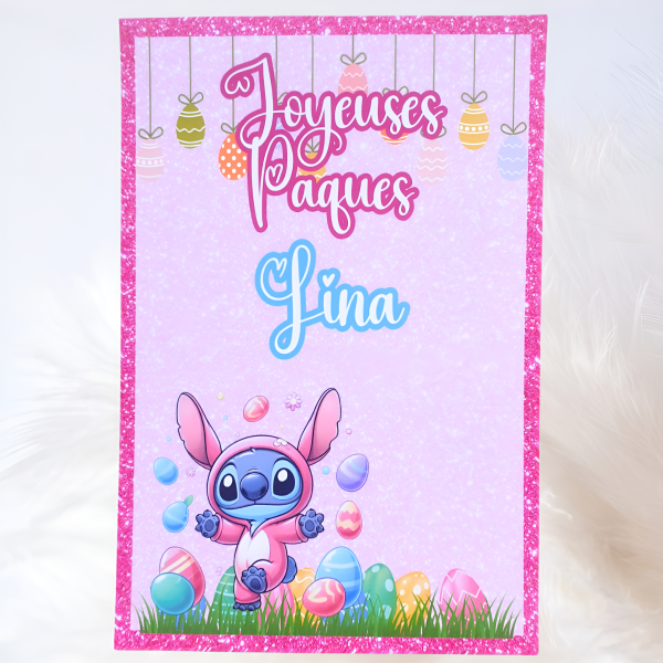 Où sont les œufs de Pâques ? – Image 2